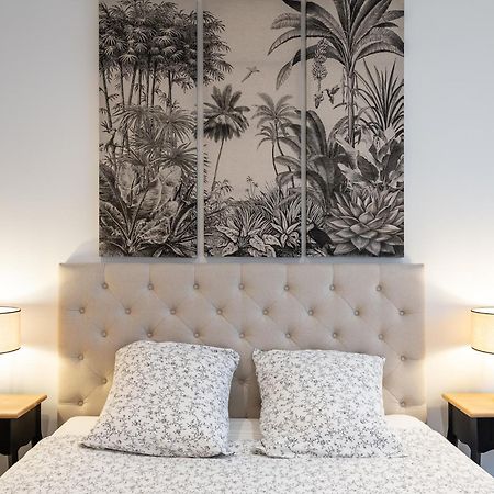 Apartmán Secret Cache De Valmy Lyon Exteriér fotografie