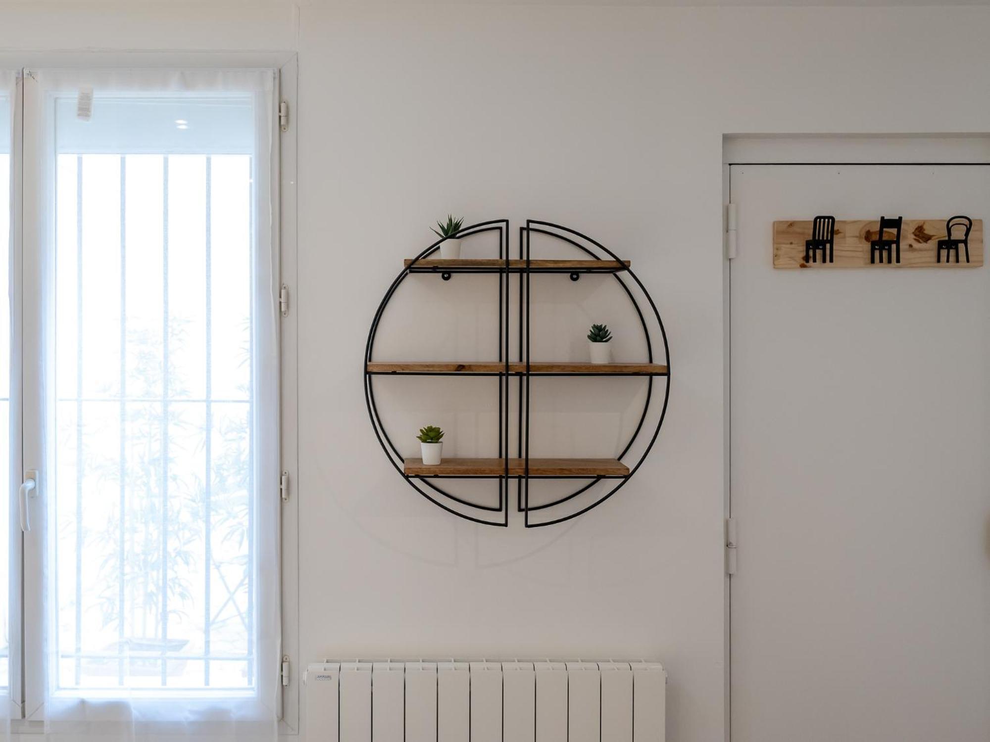 Apartmán Secret Cache De Valmy Lyon Exteriér fotografie