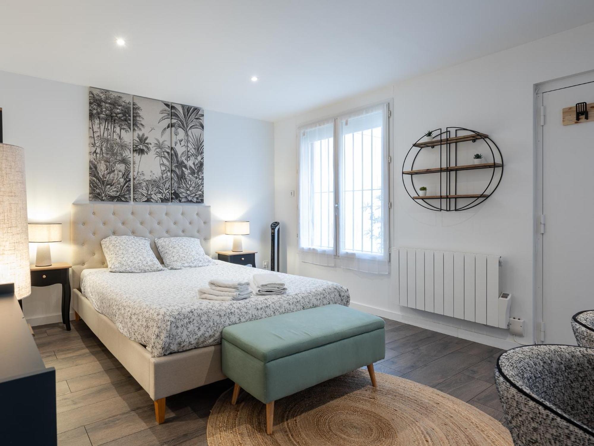 Apartmán Secret Cache De Valmy Lyon Exteriér fotografie